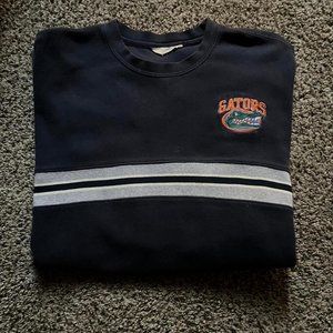 Vintage Florida Gators Longsleeve 🐊 🏈